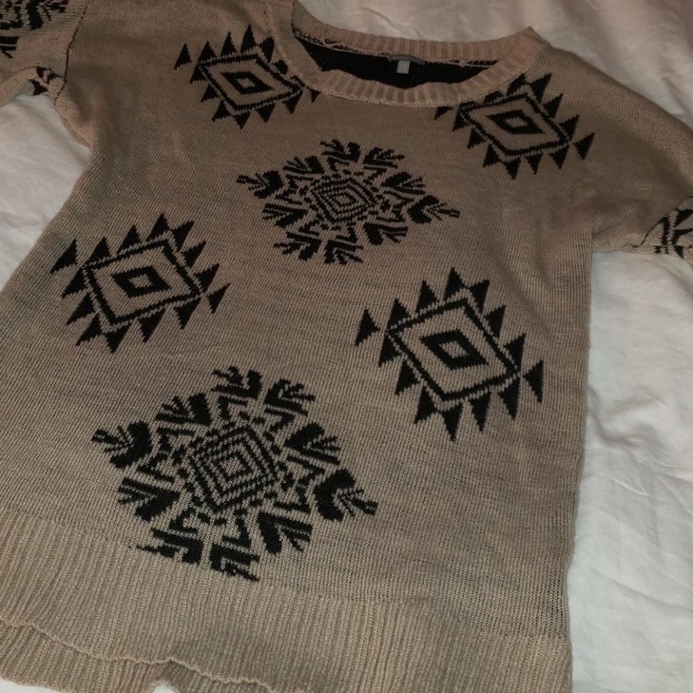 Charlotte Russe sweater